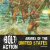 Photo of Bolt Action: Armies of the United States: Third Edition (BP1899)