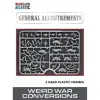 Photo of Weird War Conversions (WAAGA007)