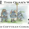 Photo of Quar Coftyran Command  (WAAQU005)