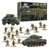 Photo of British & Canadian Infantry (Winter) Starter Army (402611002)