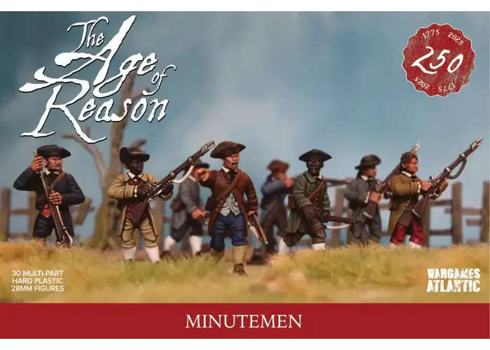 Minutemen