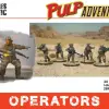 Photo of Operators (WAAPA003)