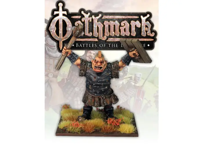 Ogre III