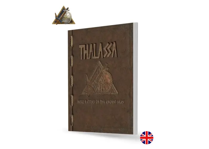 Thalassa - Rulebook. 