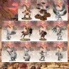 Photo of Warriors of Athena: Wave 1 Miniatures. (WOAwave1)