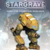 Photo of Warbot #2  (SGV303)