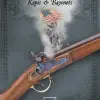 Photo of Kepis & Bayonets (BP1927)