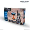 Photo of StarCraft® Jim Raynor & Point Defense Drone (SCMG0016)