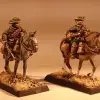 Photo of Australian Light Horse Mounted Rifles (ALH104)