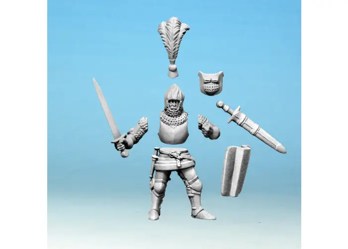 Bohemian Knights 