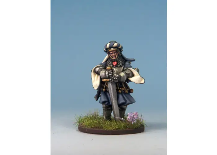 Bohemian Knights 
