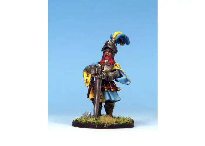 Bohemian Knights 