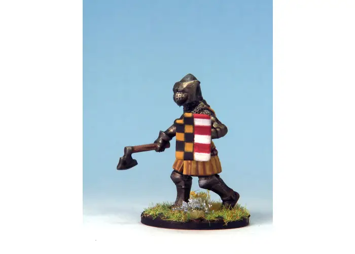 Bohemian Knights 