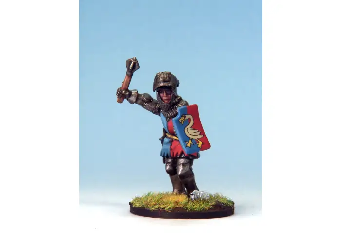 Bohemian Knights 