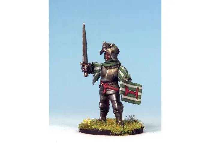 Bohemian Knights 