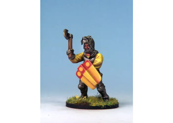 Bohemian Knights 