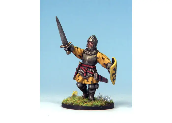Bohemian Knights 