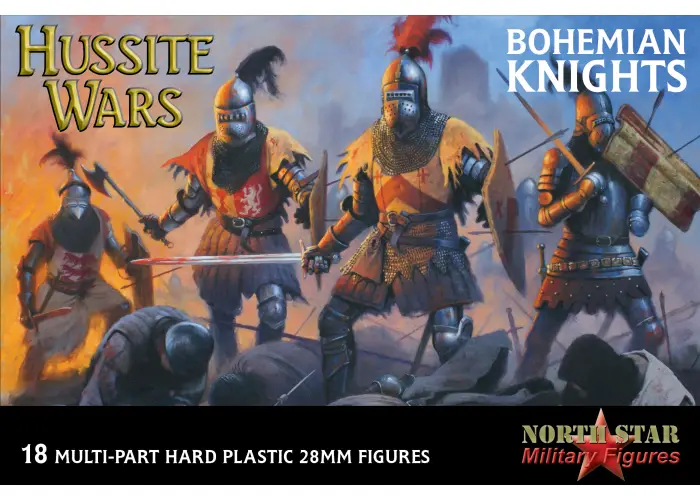Bohemian Knights 