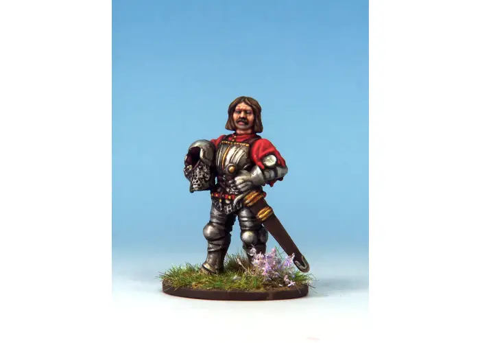 Bohemian Knights 