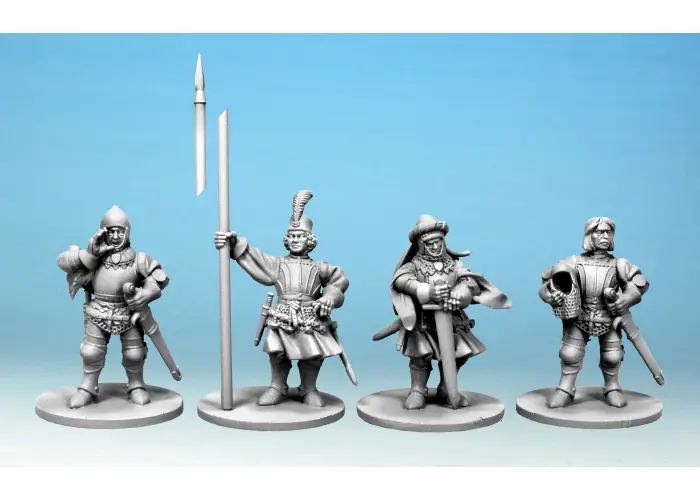 Bohemian Knights 