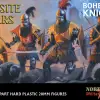 Photo of Bohemian Knights (NSHWP001)