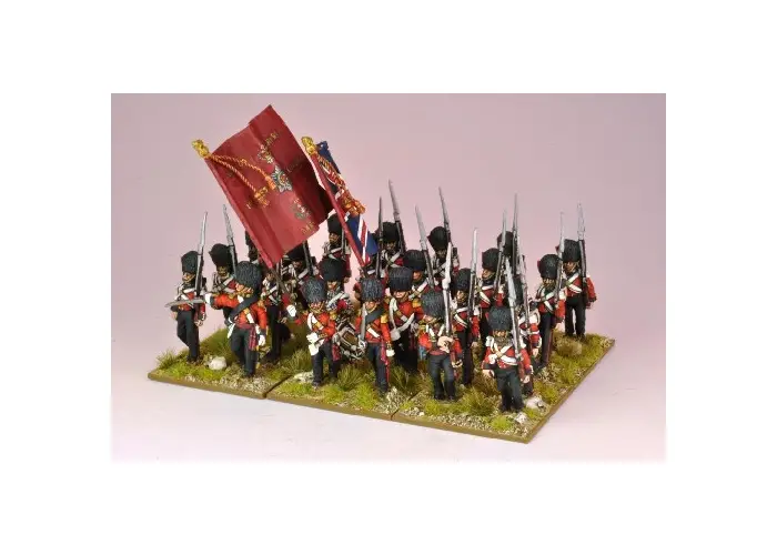 Coldstream Guard Regiment