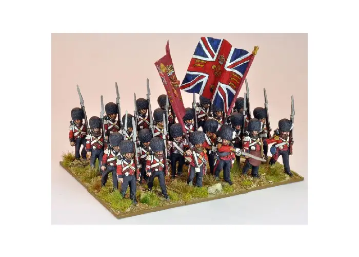 Grenadier Guard Regiment Pack