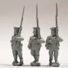 Photo of Russian sailors advancing (CR16 )