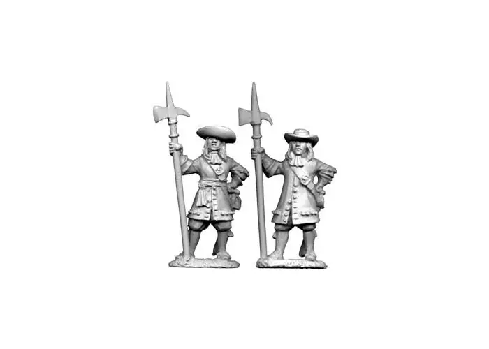 Sergeants 