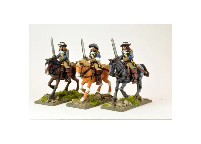 Armoured Cavalry