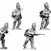 Photo of Prussian Jagers Skirmishing (NSPA044)