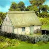 Photo of Medieval Cottage 1300-1700 AD   (RBB3)