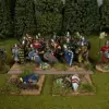 Photo of Norman Infantry (CGMe002)