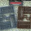 Photo of Worm/Snake  Fence (WORMFENCE)