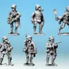 Photo of German Trench Raiders (G006)