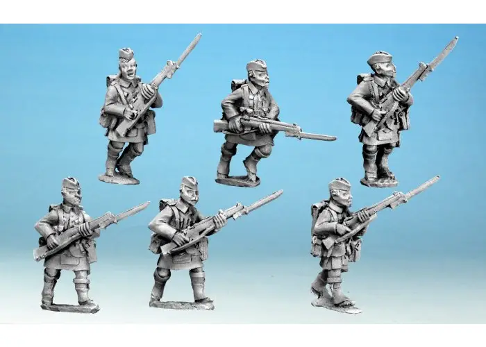 Highlanders
