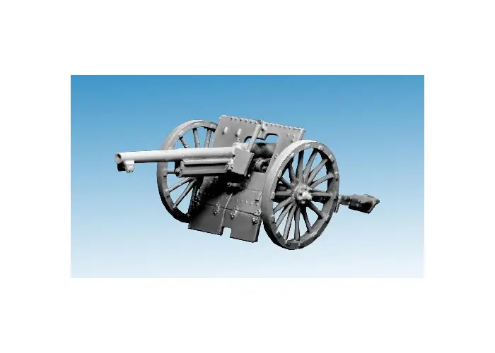 M1897 75mm field gun