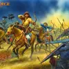 Photo of Mongol Cavalry (FF009)