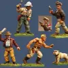 Photo of Rugged Heroes (PHP 02)