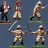 Photo of A 1930's Version of the Sergeants 3 (PBT 26)