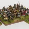Photo of Medieval Archers (28 Plastic Foot Soldiers) (CGMe003)
