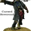 Photo of Cursed Reverend (DMH608)